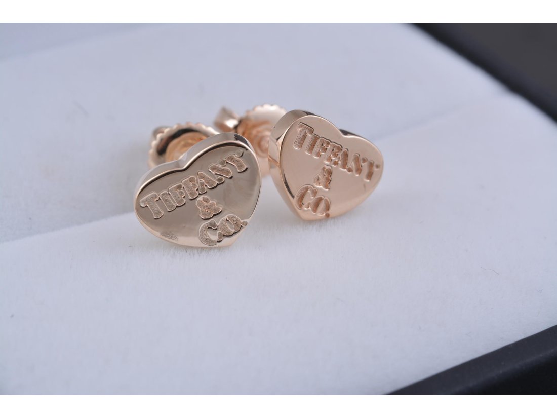 Сережки Пусети