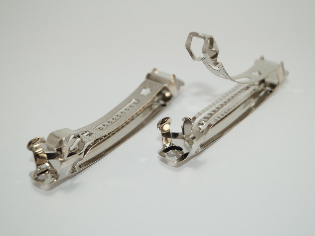 Шпилька-автоматична 7.5 см.