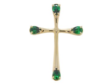 Підвіс Хрест - Фото Підвіс Хрест - Купити