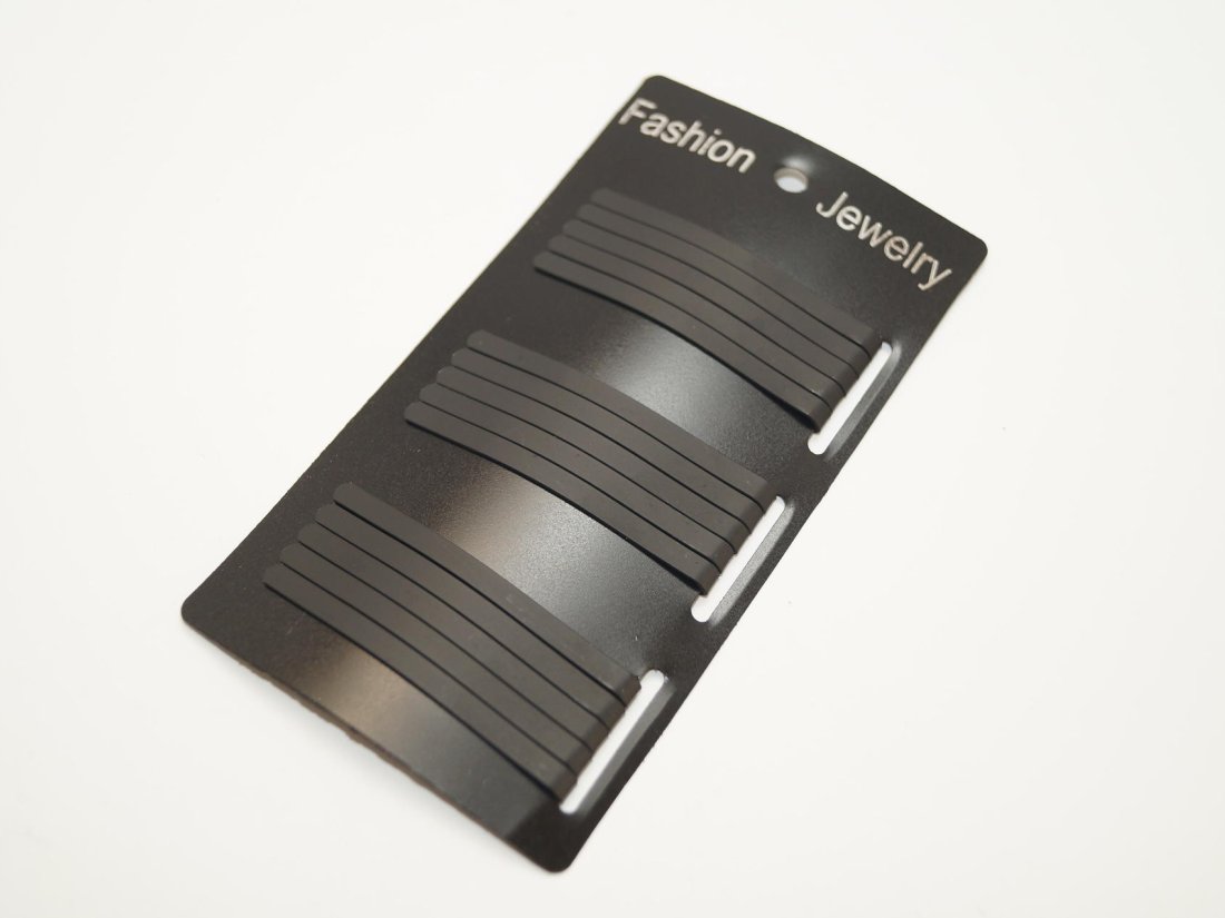 Невидимки для волосся. 6 см.