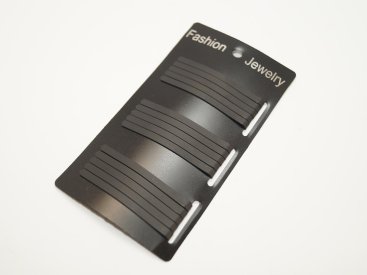 Невидимки для волосся. 6 см. - Купити