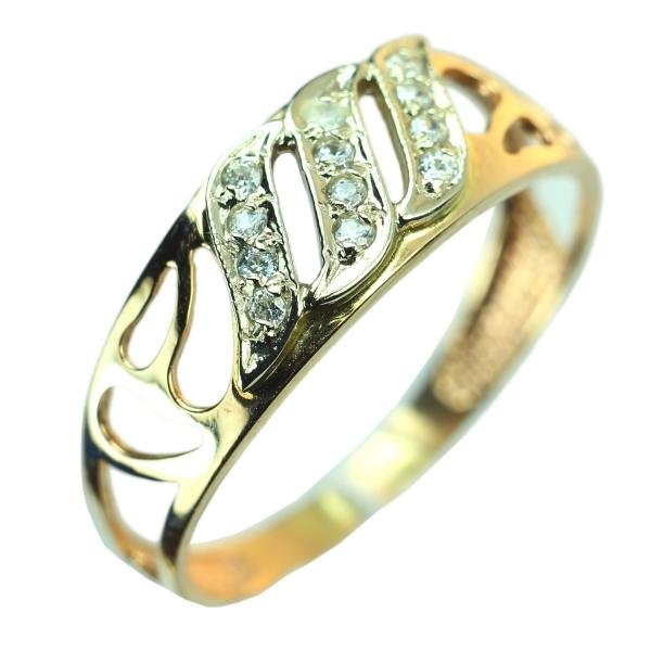 Жіноча каблучка