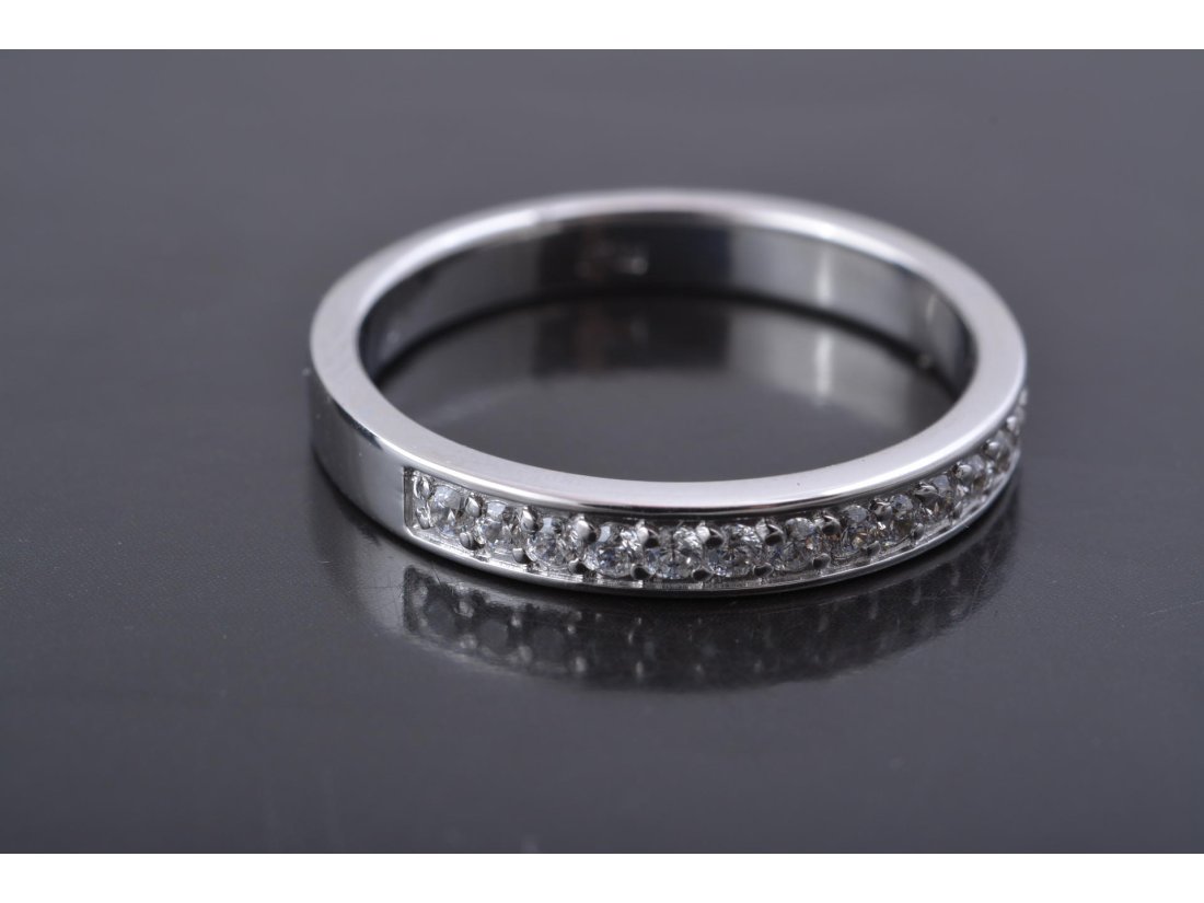 Каблучка жіноча "Доріжка"