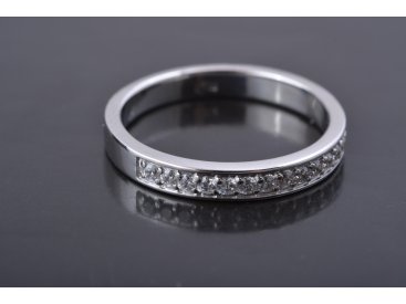 Каблучка жіноча "Доріжка" - Купити