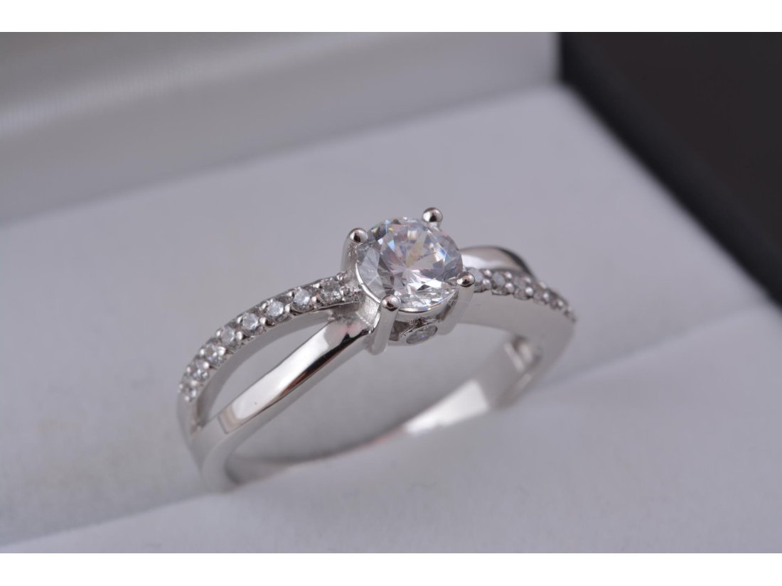 Каблучка жіноча - Купити