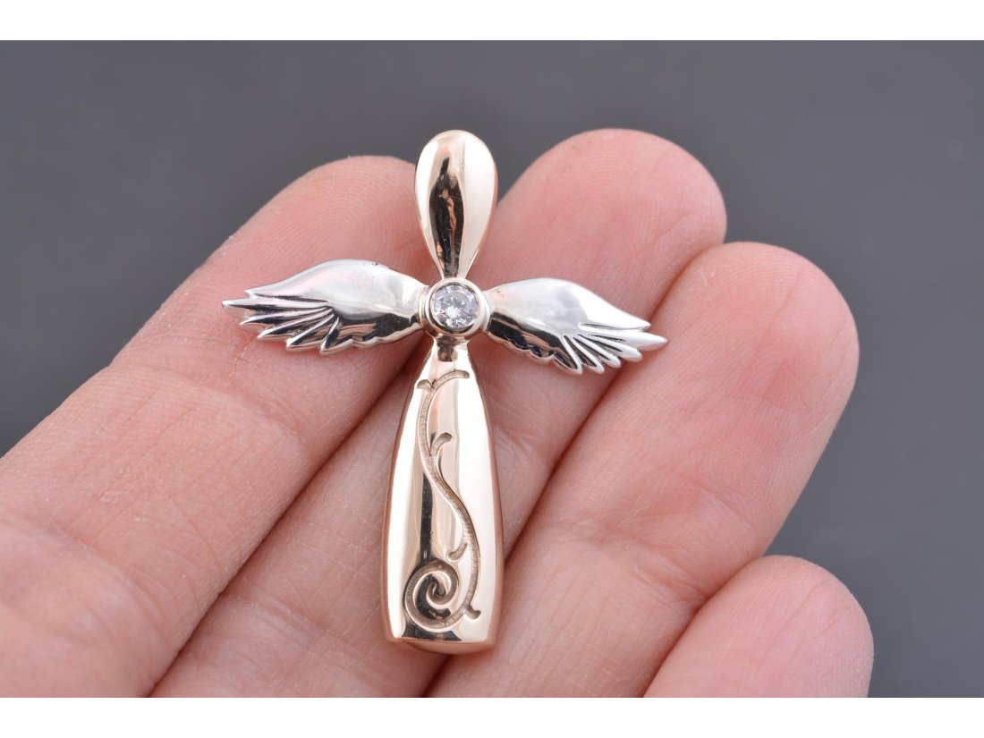 Підвіс "Ангел" - Купити