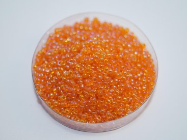 Бісер дрібний каліброванний. - Купити