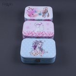 Шкатулочка с девушкой для украшений оптом, фото 9