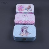 Шкатулочка с девушкой для украшений оптом, фото 9