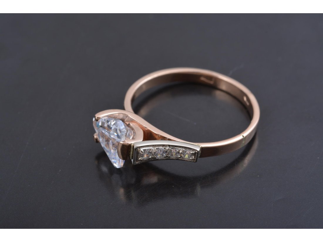 Каблучка жіноча - Багира