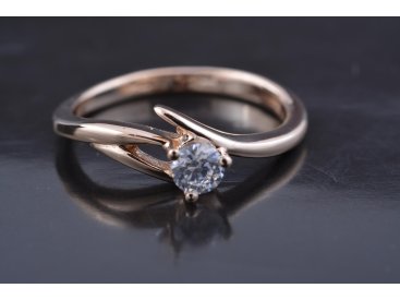 Жіноча каблучка - Купити