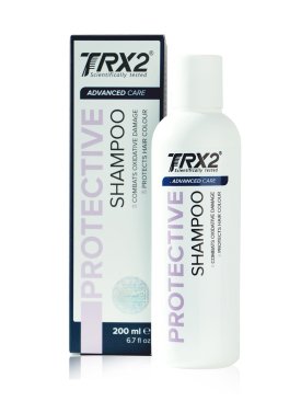 TRX2® Advanced Care шампунь для захисту та живлення волосся, 200мл - Купити