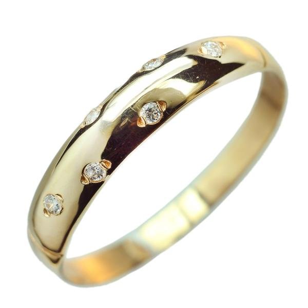 Жіноча каблучка