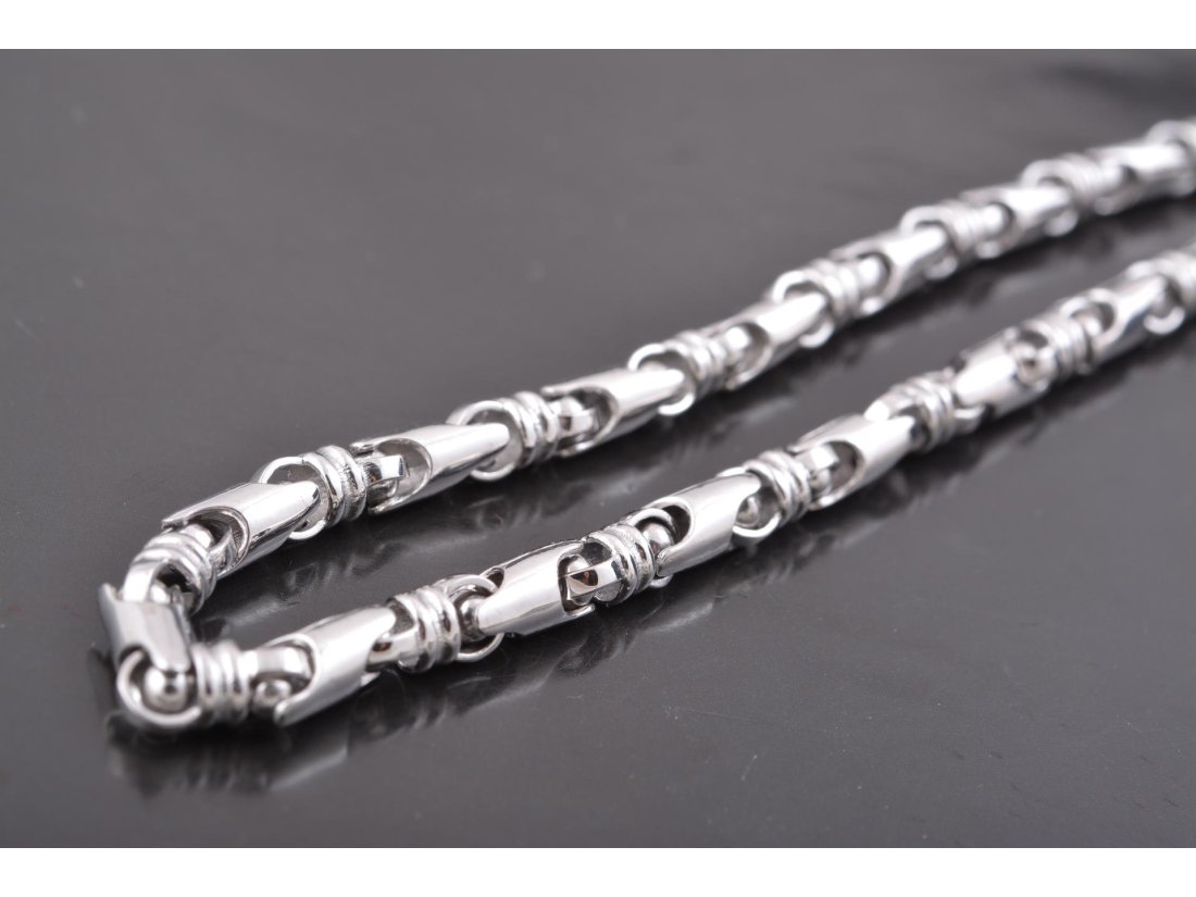 Ланцюг - Багира