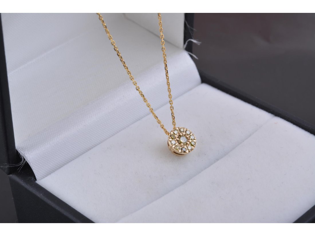 Кольє - Багира