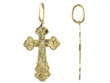 Підвіс Хрест - Купити