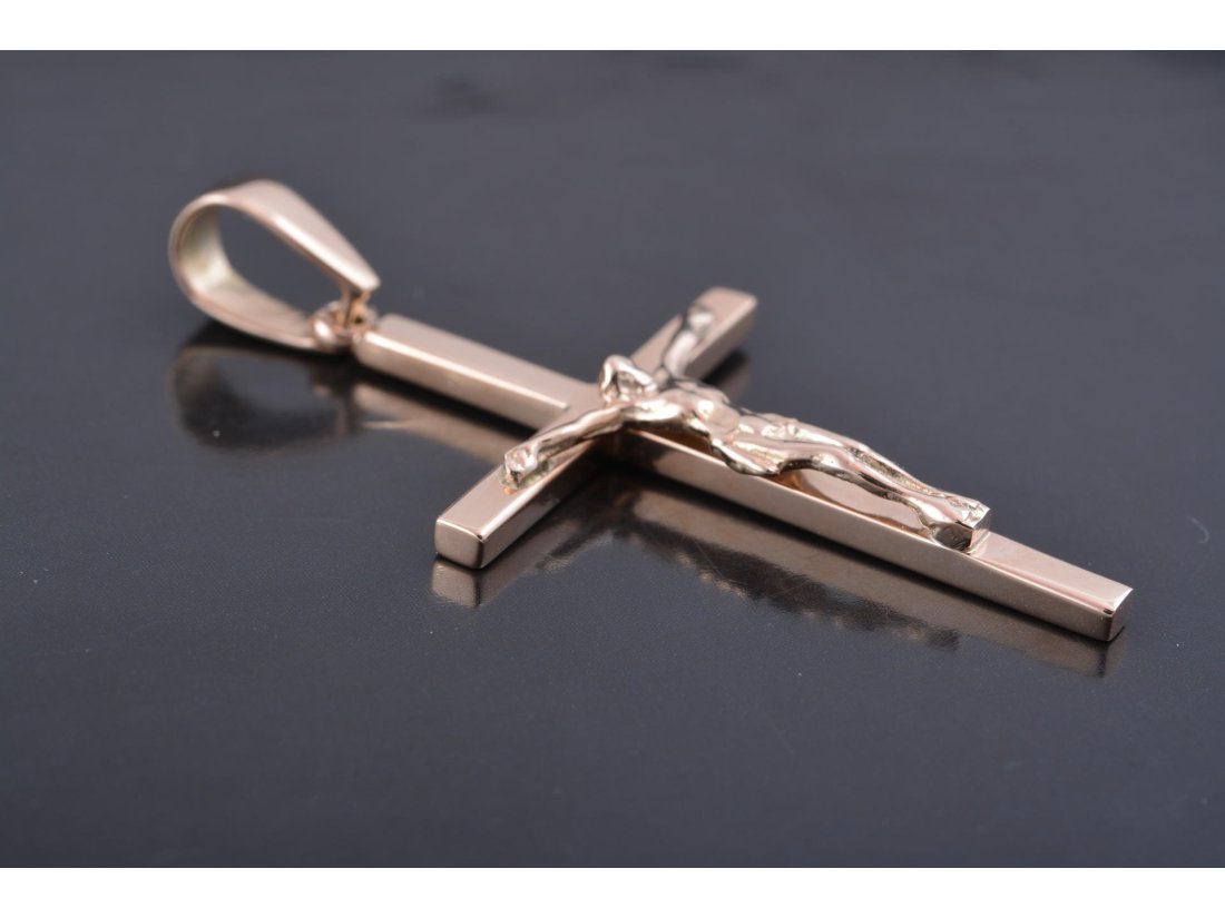 Підвіс Хрест - Багира