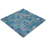 BLUE WORN - AquaMo