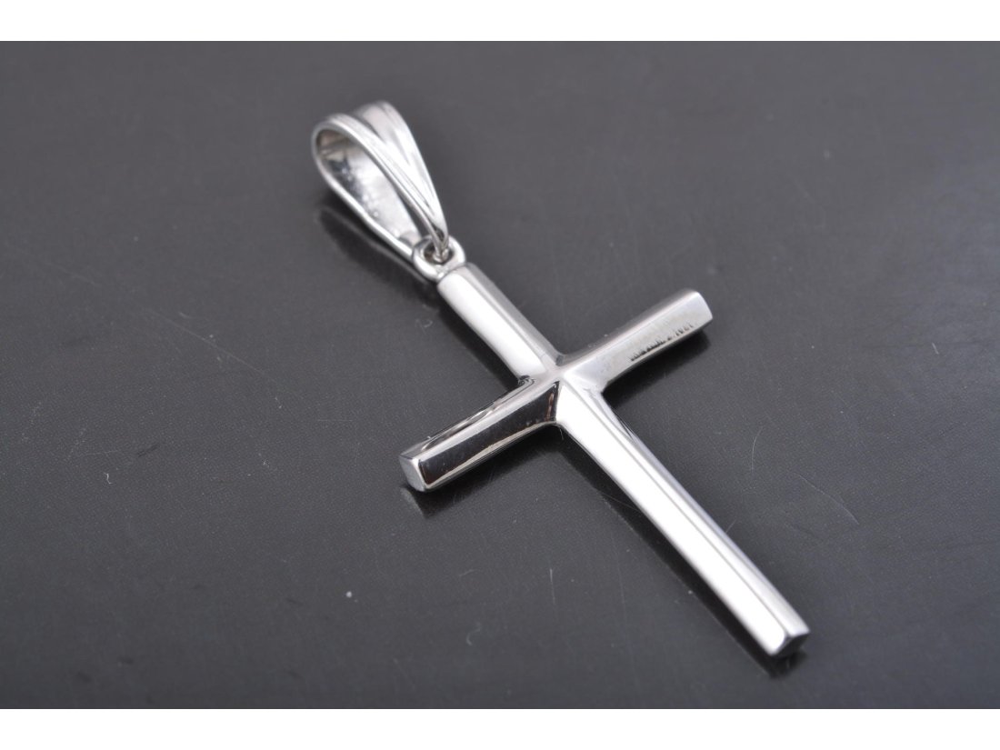 Підвіс Хрест без розп'яття - Купити