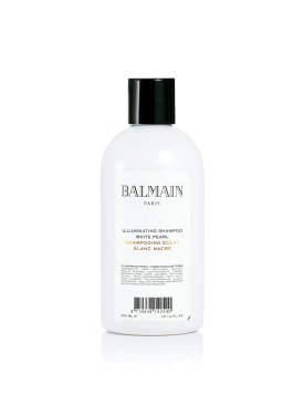 Balmain Hair Couture Illuminanting Shampoo White Pearl - Шампунь що освітлює, 300мл - Купити