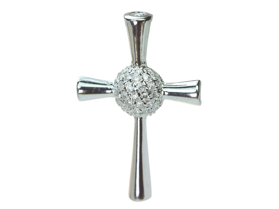 Підвіс Хрест