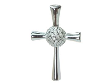 Підвіс Хрест - Фото Підвіс Хрест - Купити