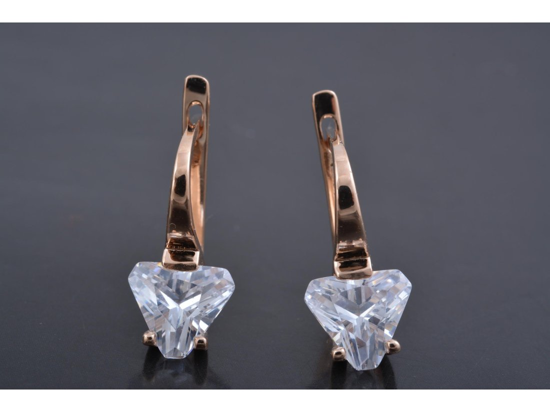 Сережки - Багира