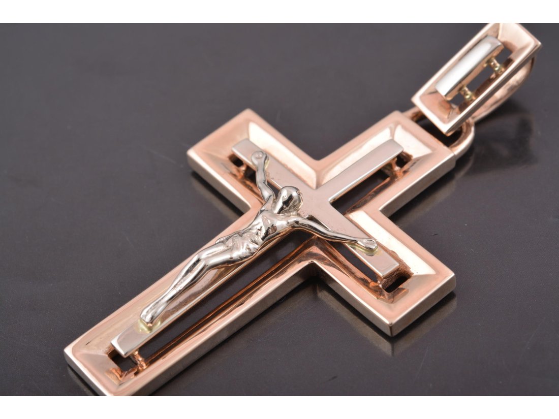 Підвіс Хрест - Багира