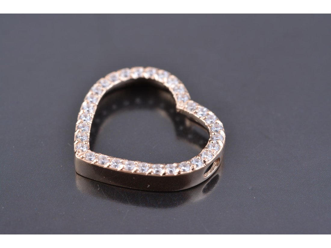 Підвіс "Серце велике" - Купити