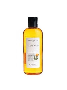 Lebel шампунь Marigold Календула для жирної шкіри голови , 240мл - Купити