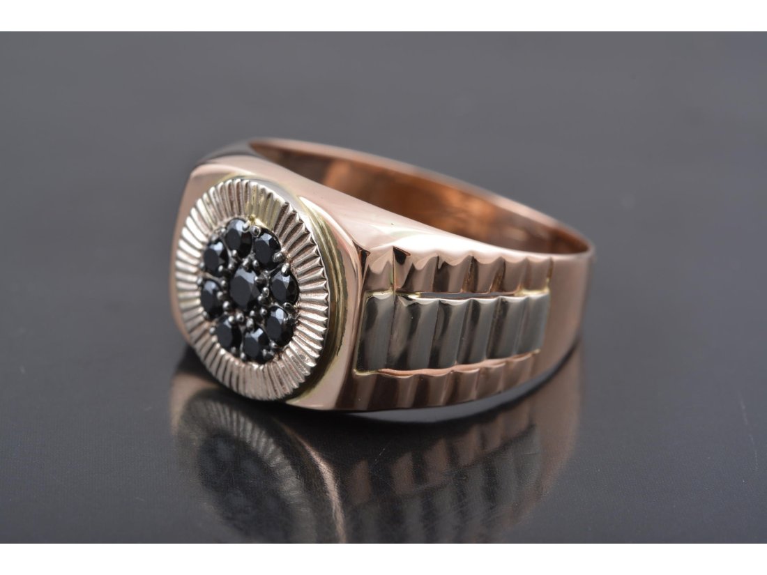 Перстень - Багира