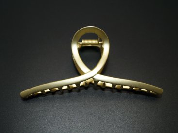 Краби для волосся металеві. - Купити