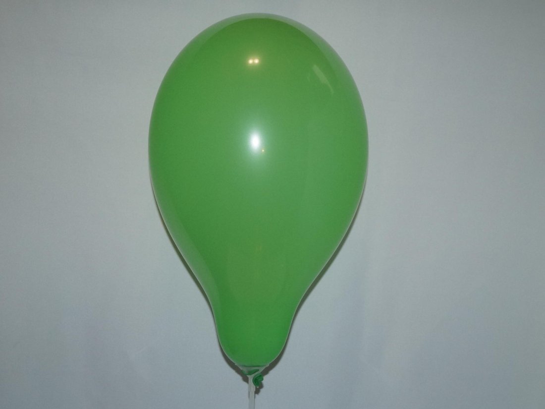Повітряні кульки. А 80/80 21см. - Купити