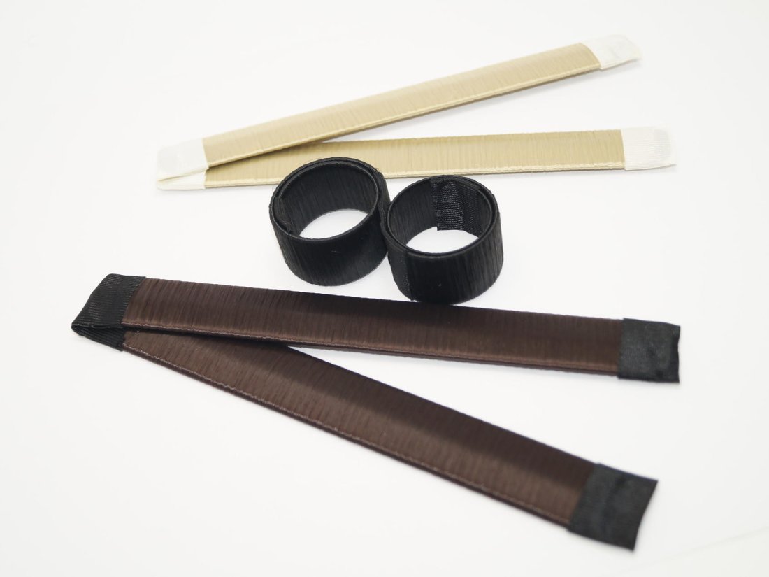 Твістер для зачіски