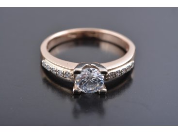 Жіноча каблучка - Купити