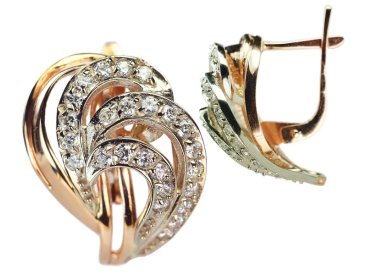 Сережки - Купити