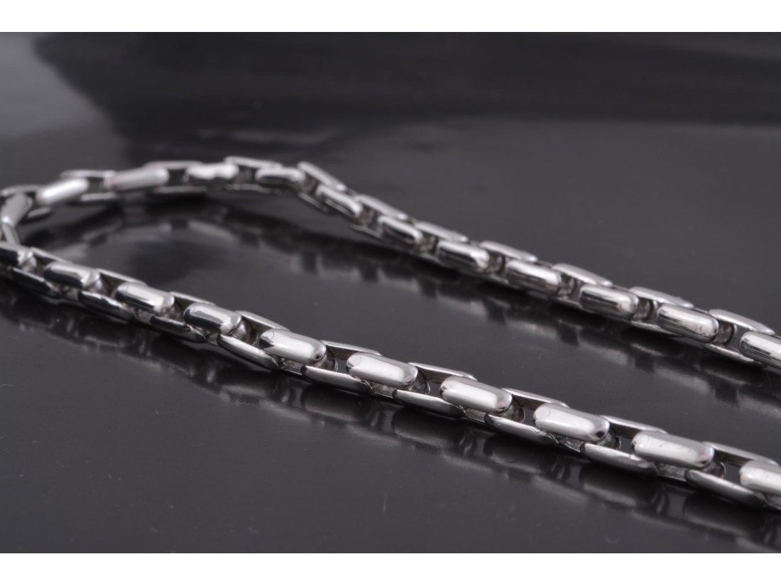 Ланцюг - Багира