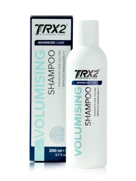 TRX2® Advanced Care шампунь для об&#039;єму волосся, 200мл - Купити