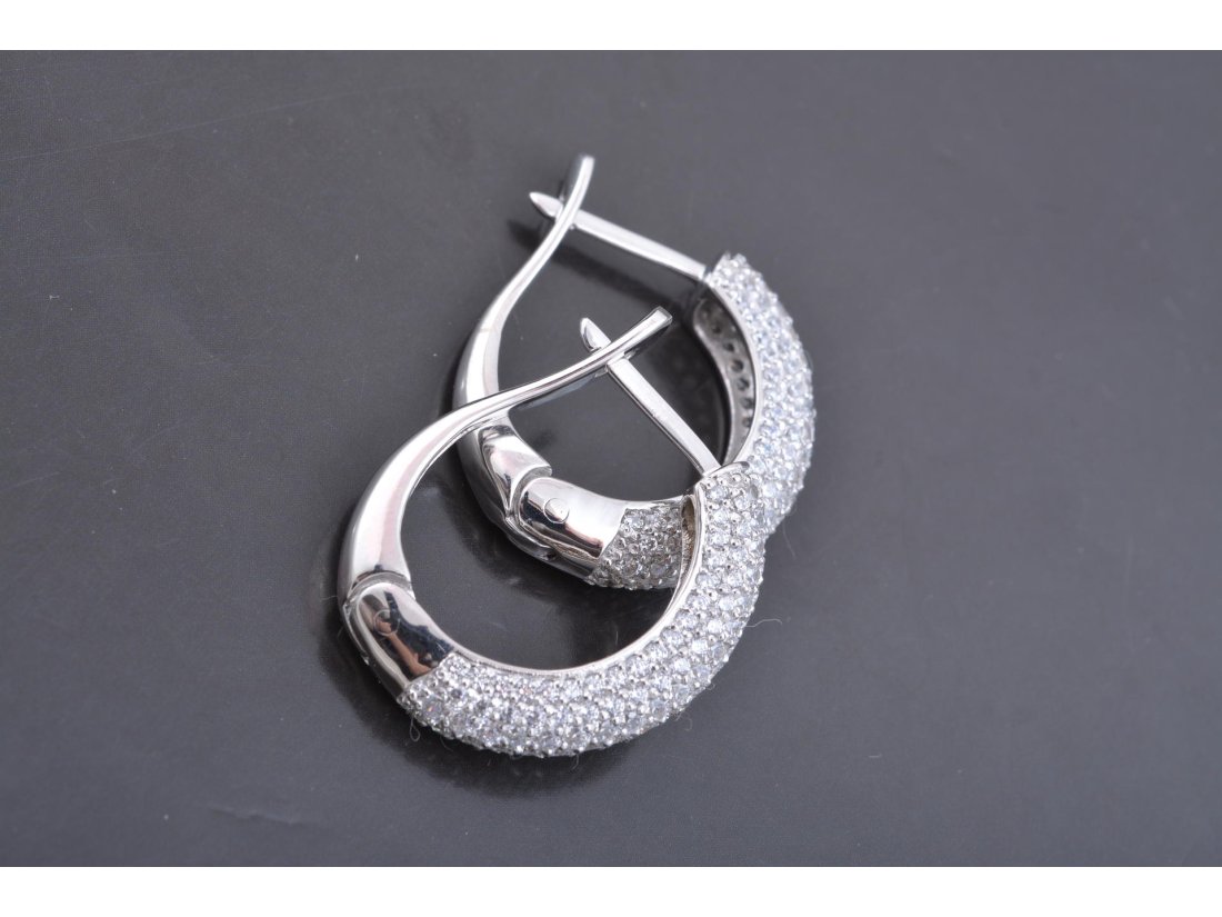 Сережки - Купити