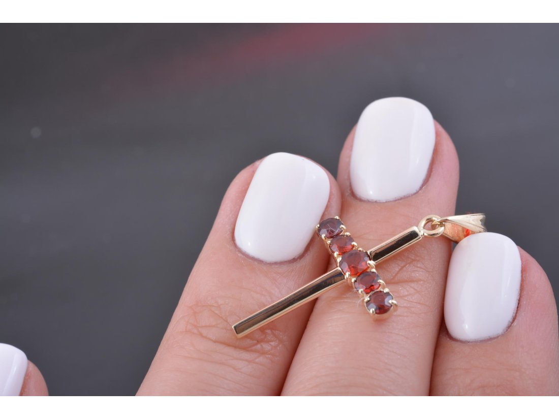 Підвіс Хрест