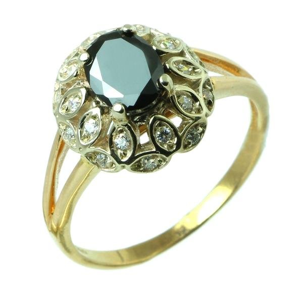 Жіноча каблучка