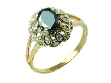 Жіноча каблучка - Купити