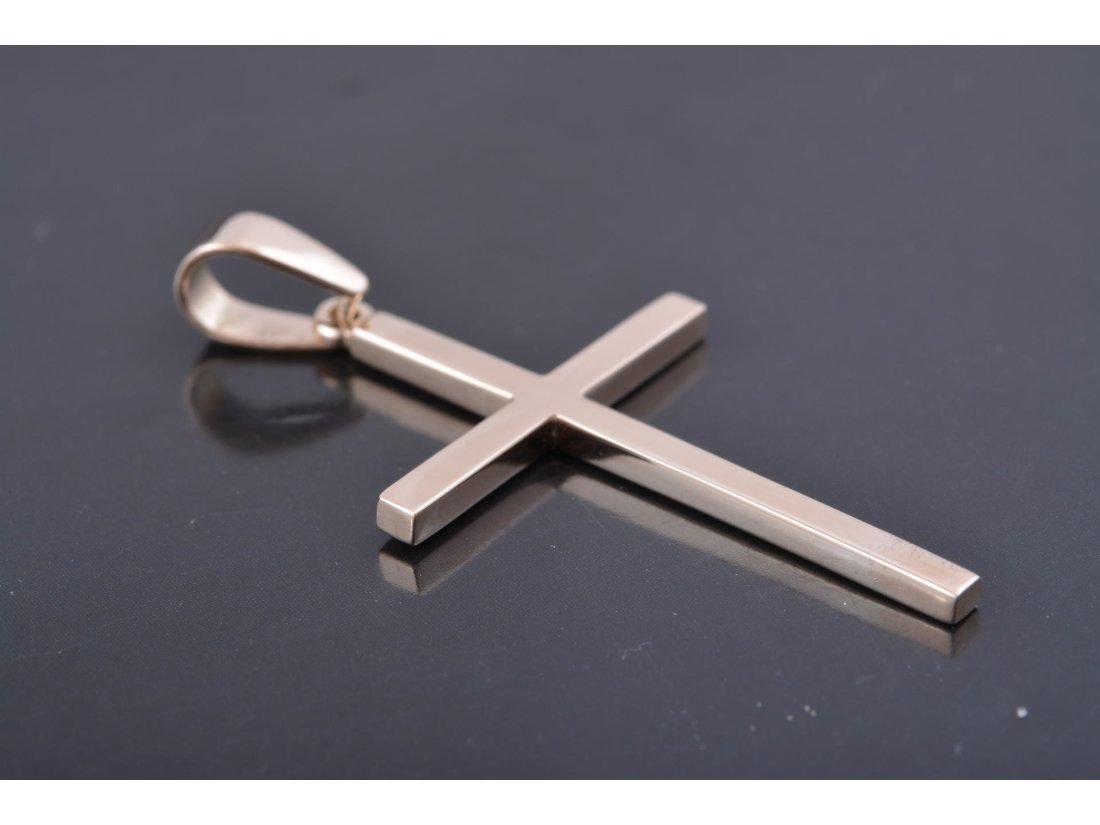 Підвіс Хрест - Багира