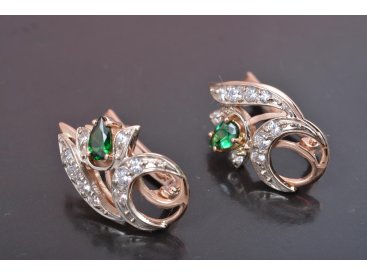 Сережки - Купити