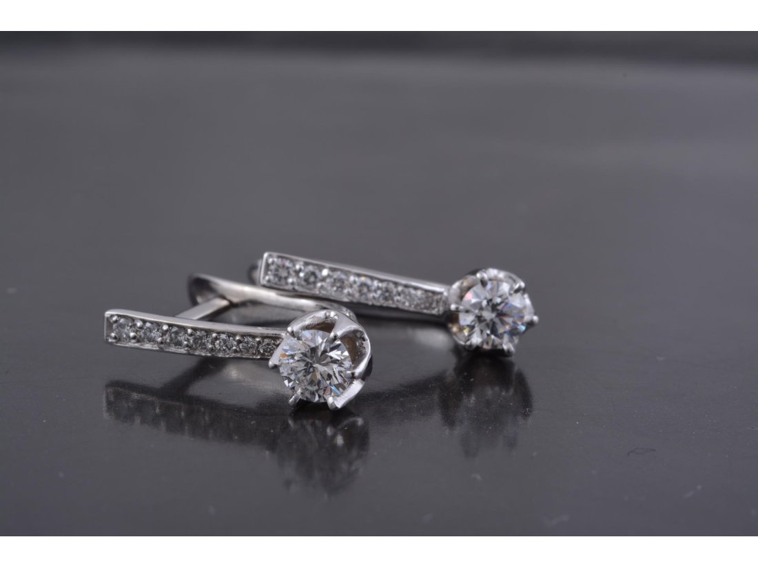 Сережки - Купити