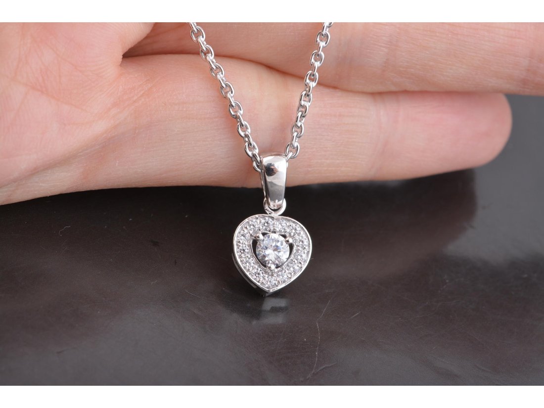 Підвіс "Серце"