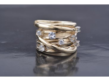 Каблучка жіноча - Купити