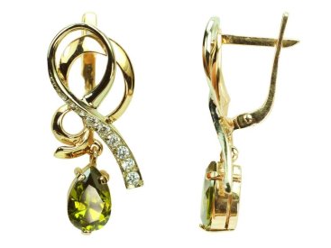 Сережки - Купити