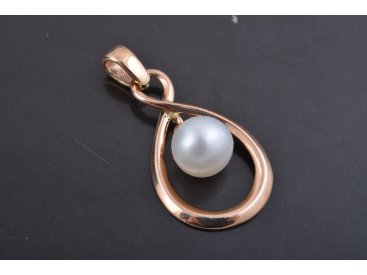 Підвіс із перлами - Купити