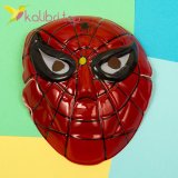 Детская маска Человек-Паук оптом фото 1